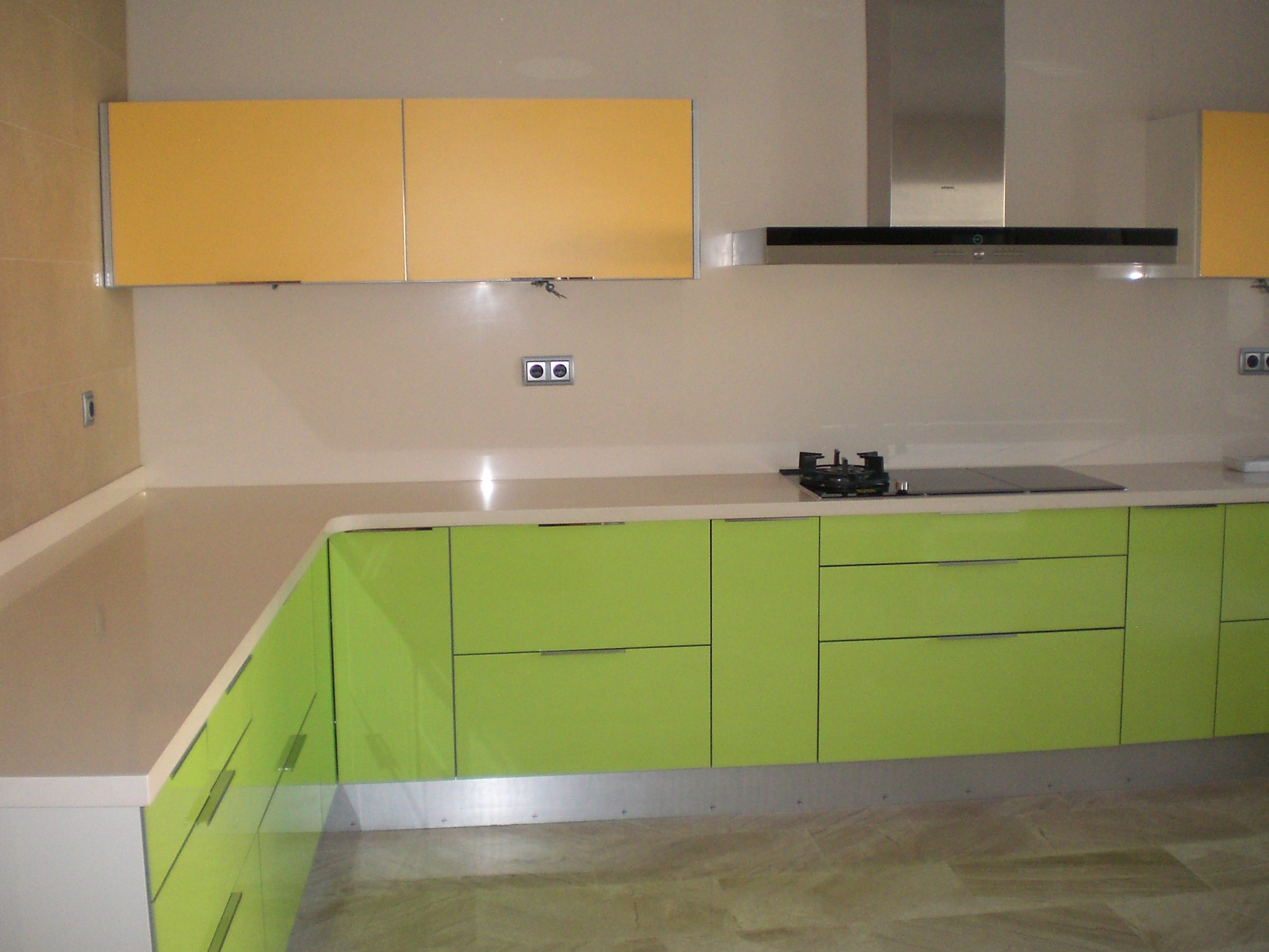 Cocina