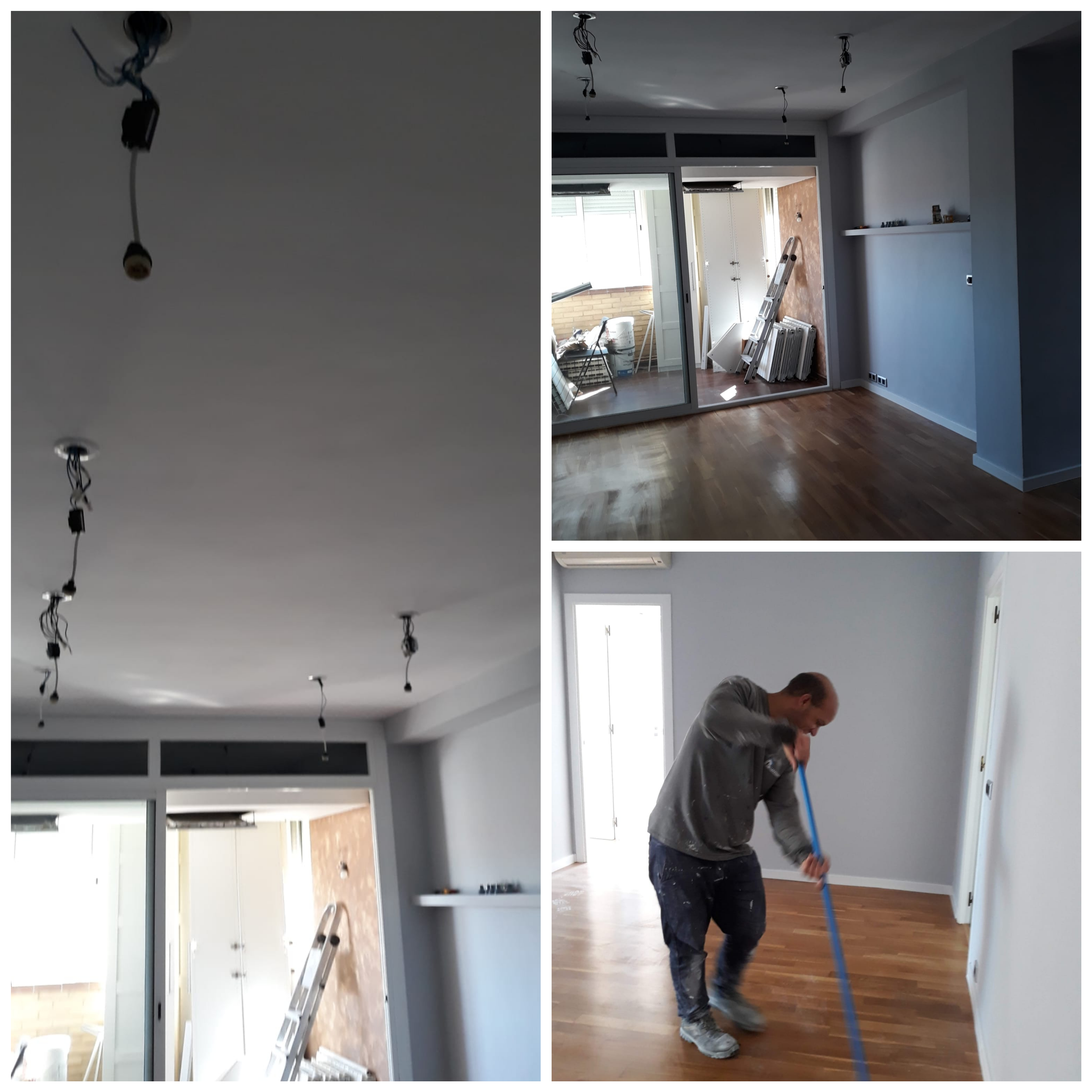 Pinturas