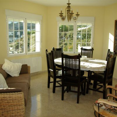 COMEDOR