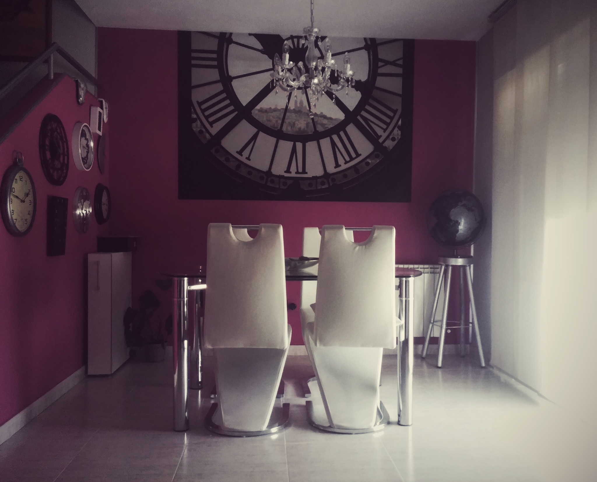 COMEDOR