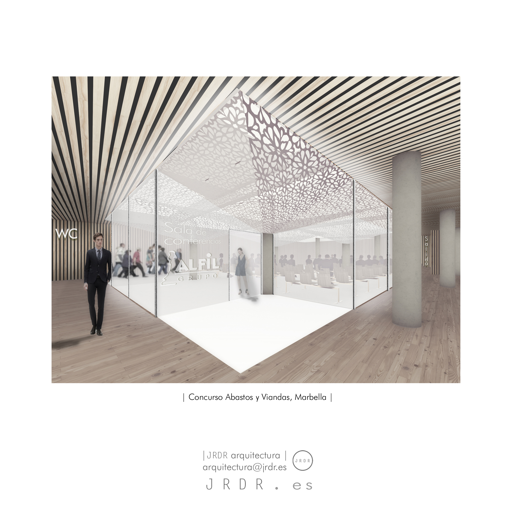 | Centro multifuncional |
