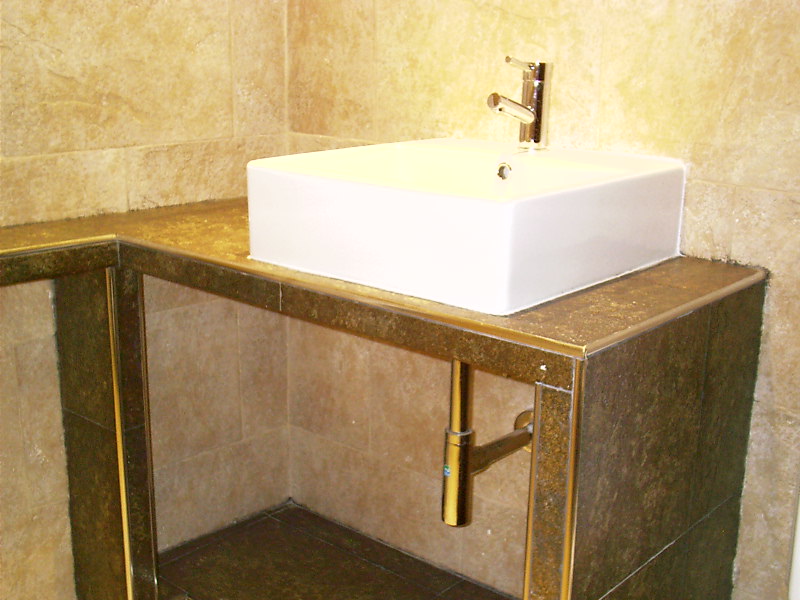 baños