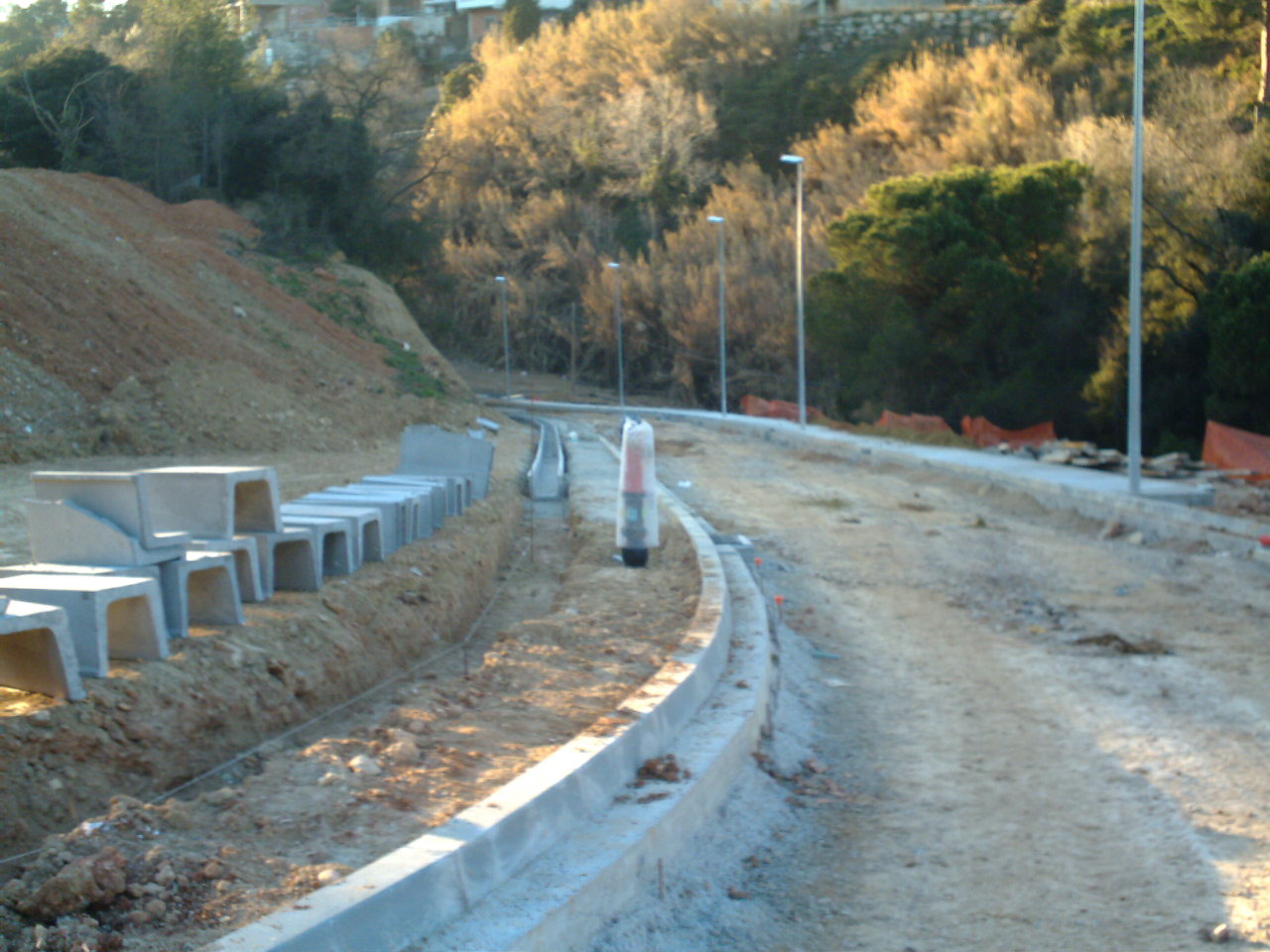 OBRAS VARIAS