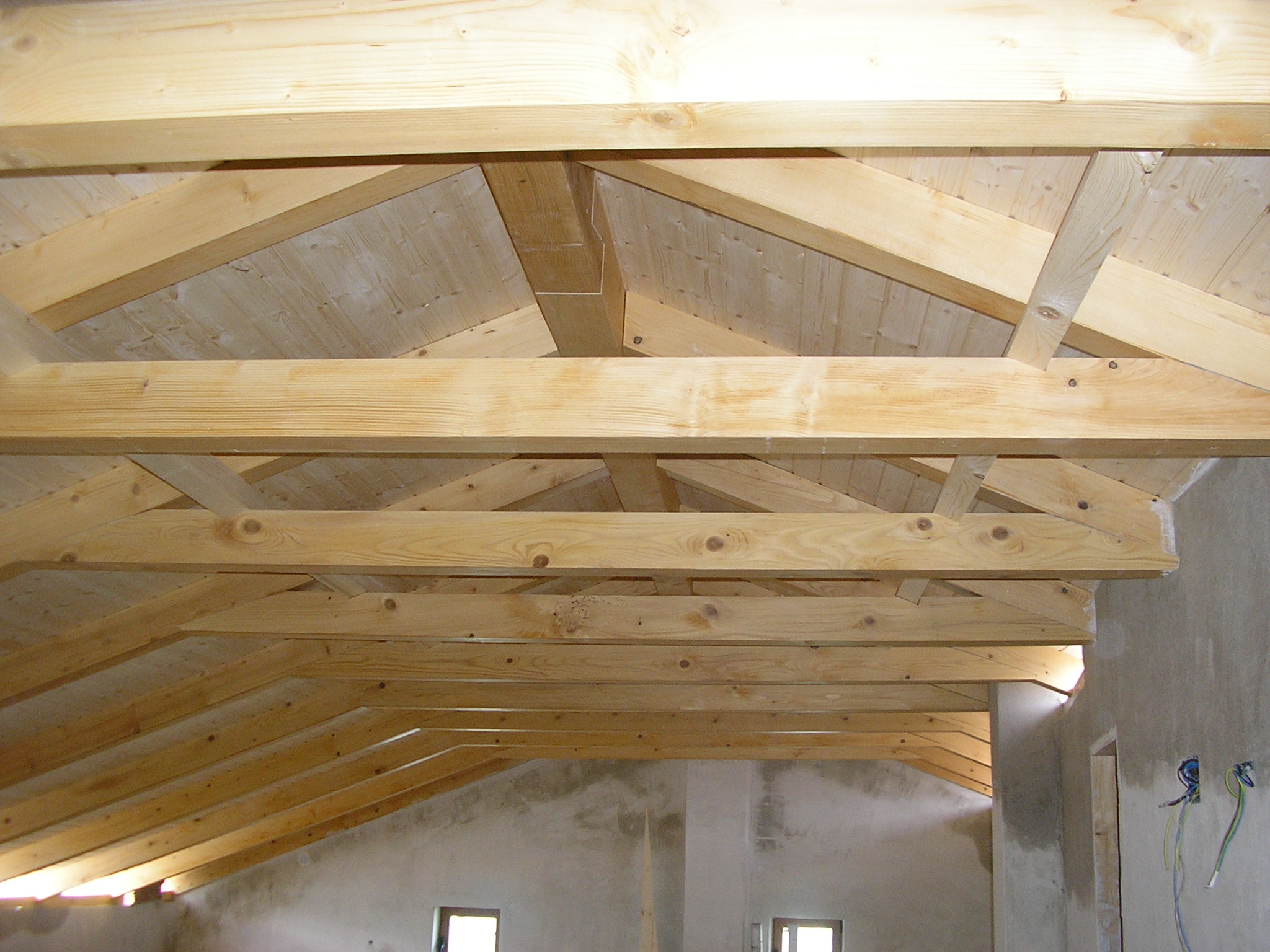 OBRA: FUENSALDAÑA