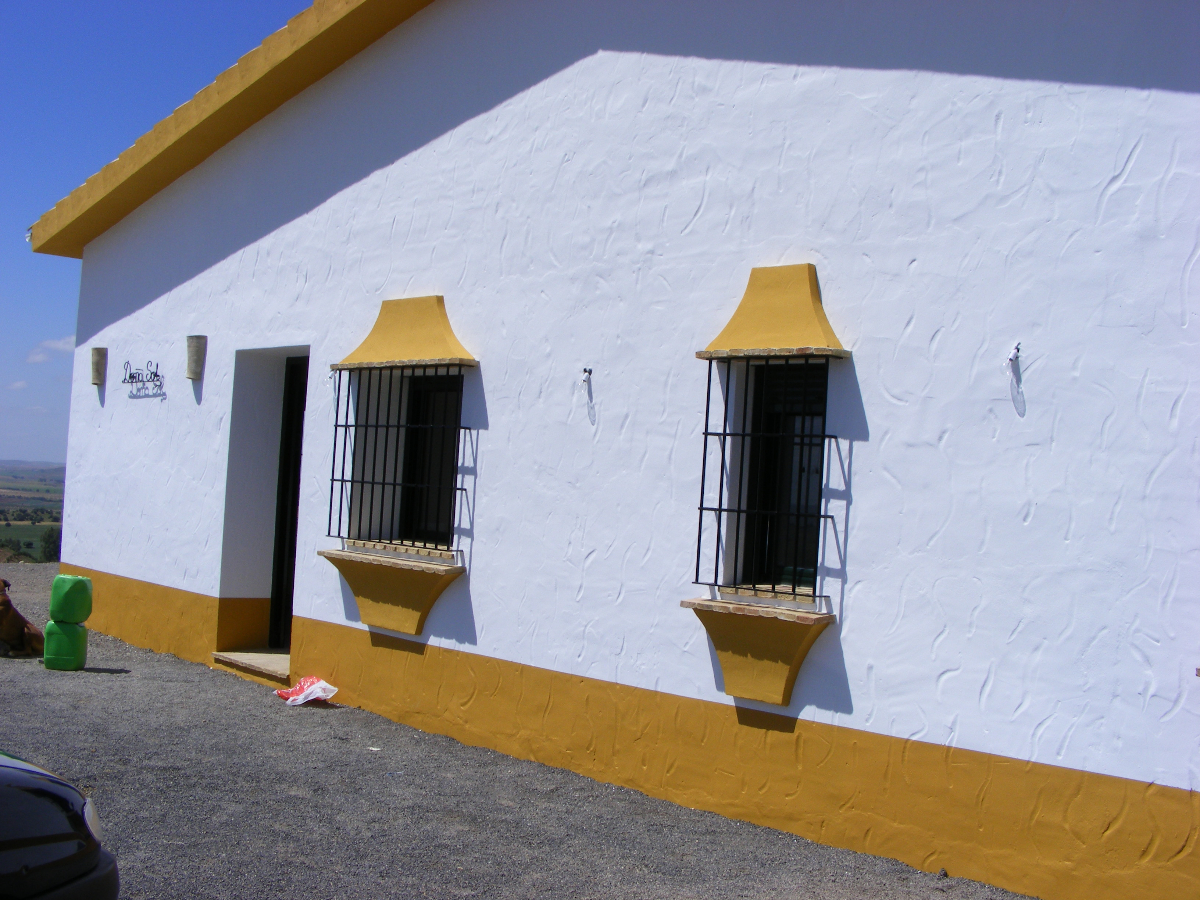 CORTIJO