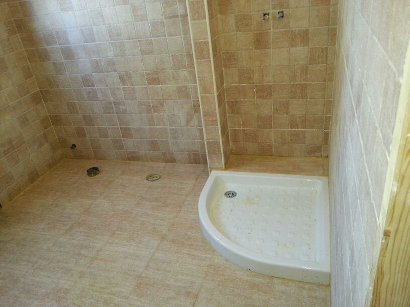 CUARTO DE BAÑO 