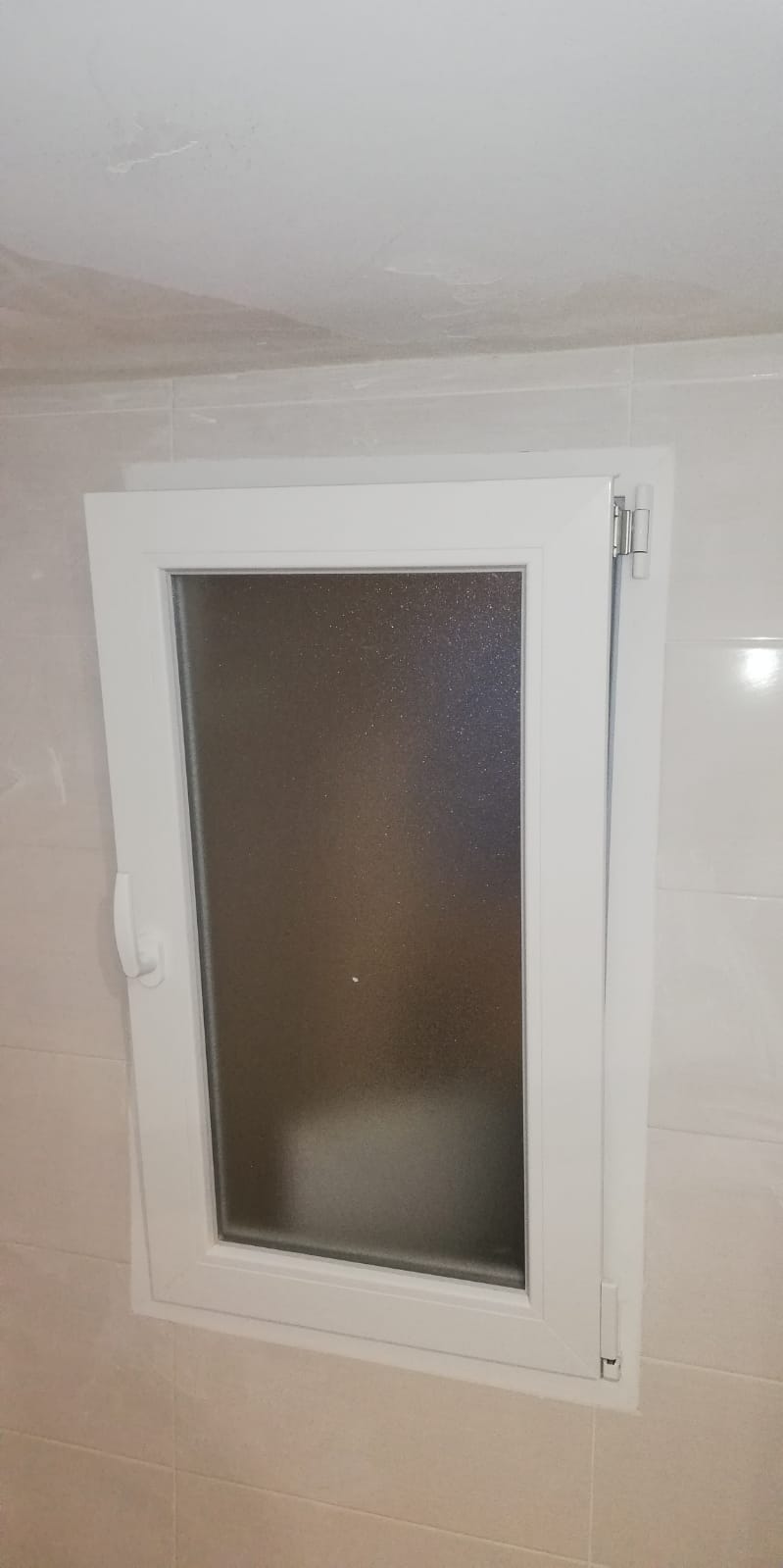 Ventanas Pvc oscilo