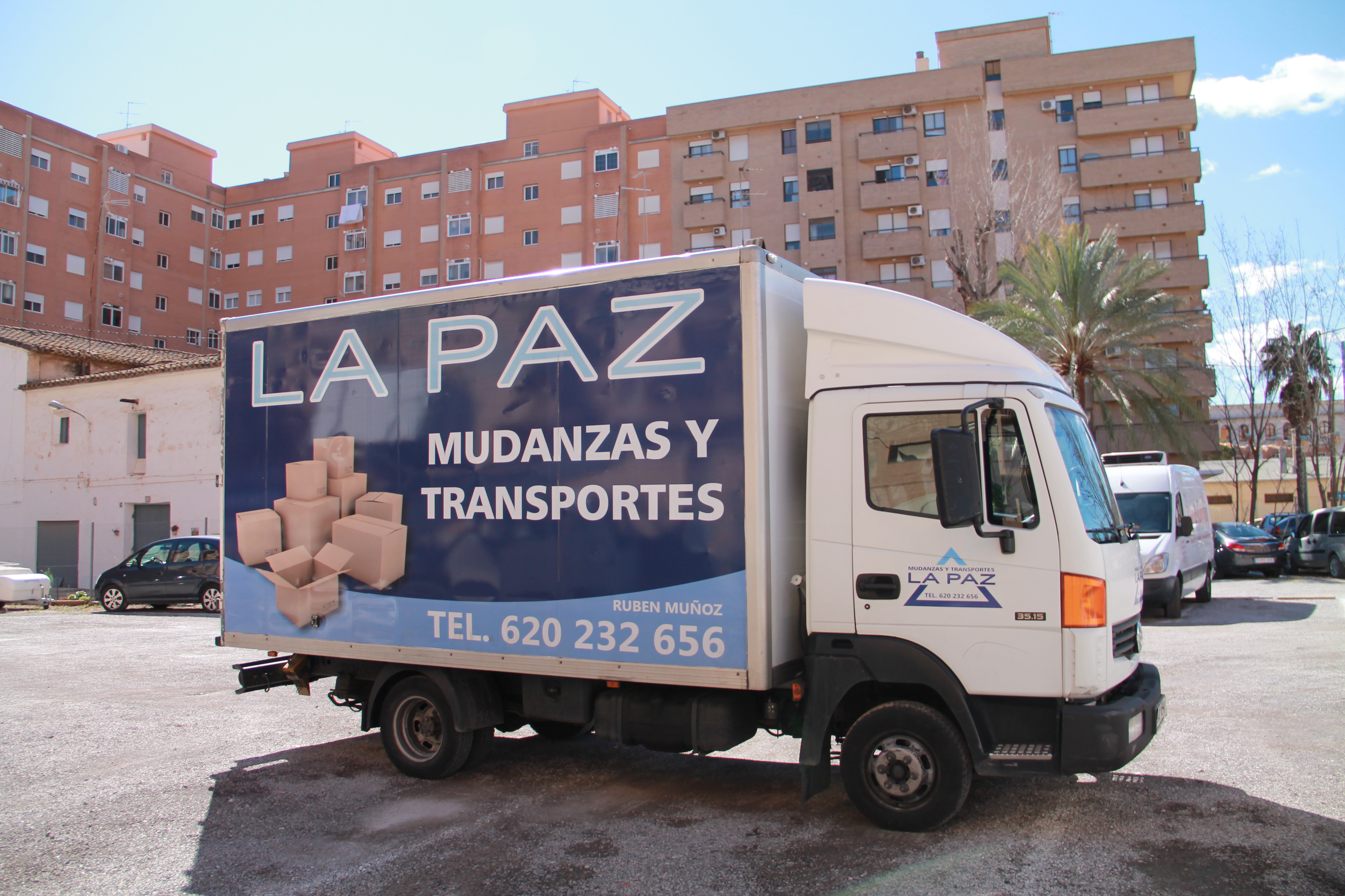 transporte