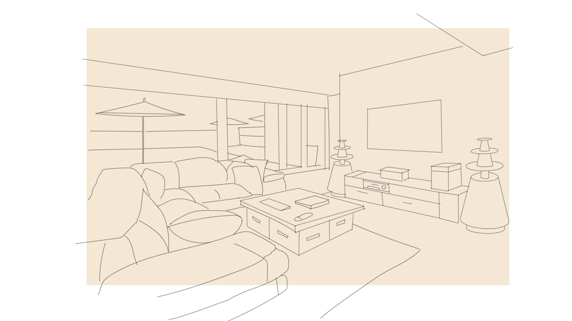 Home cinema - 2