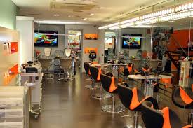 Perruqueria Cabells