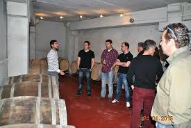 Bodegues Visendra