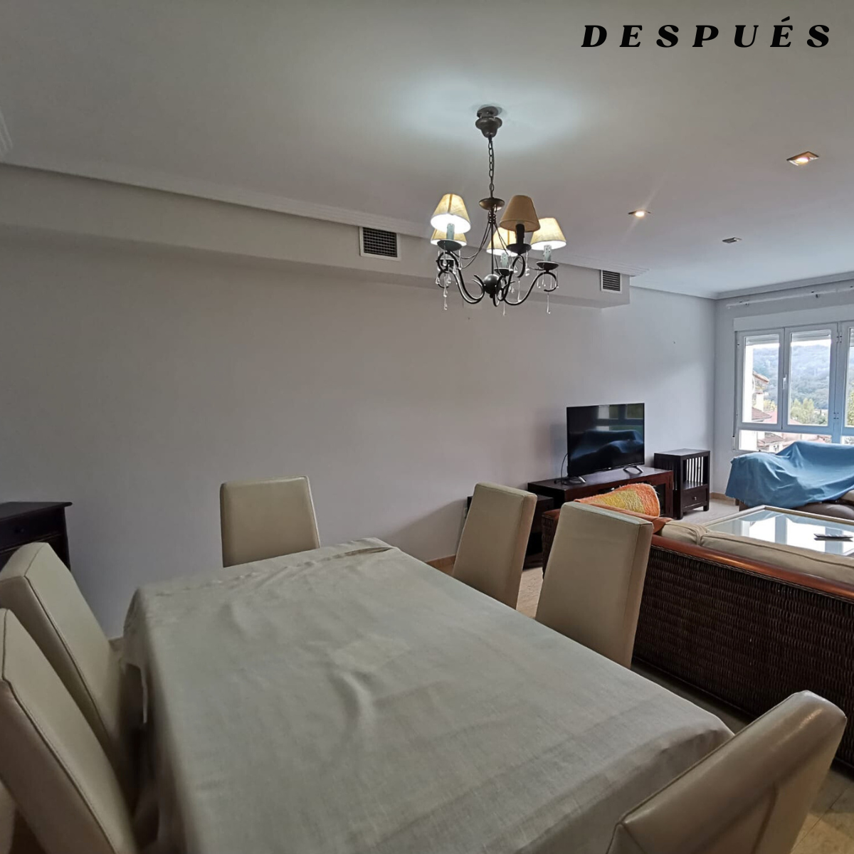 DESPUES