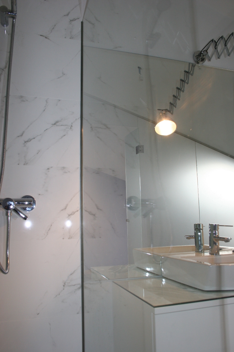 DETALLE CUARTO BAÑO