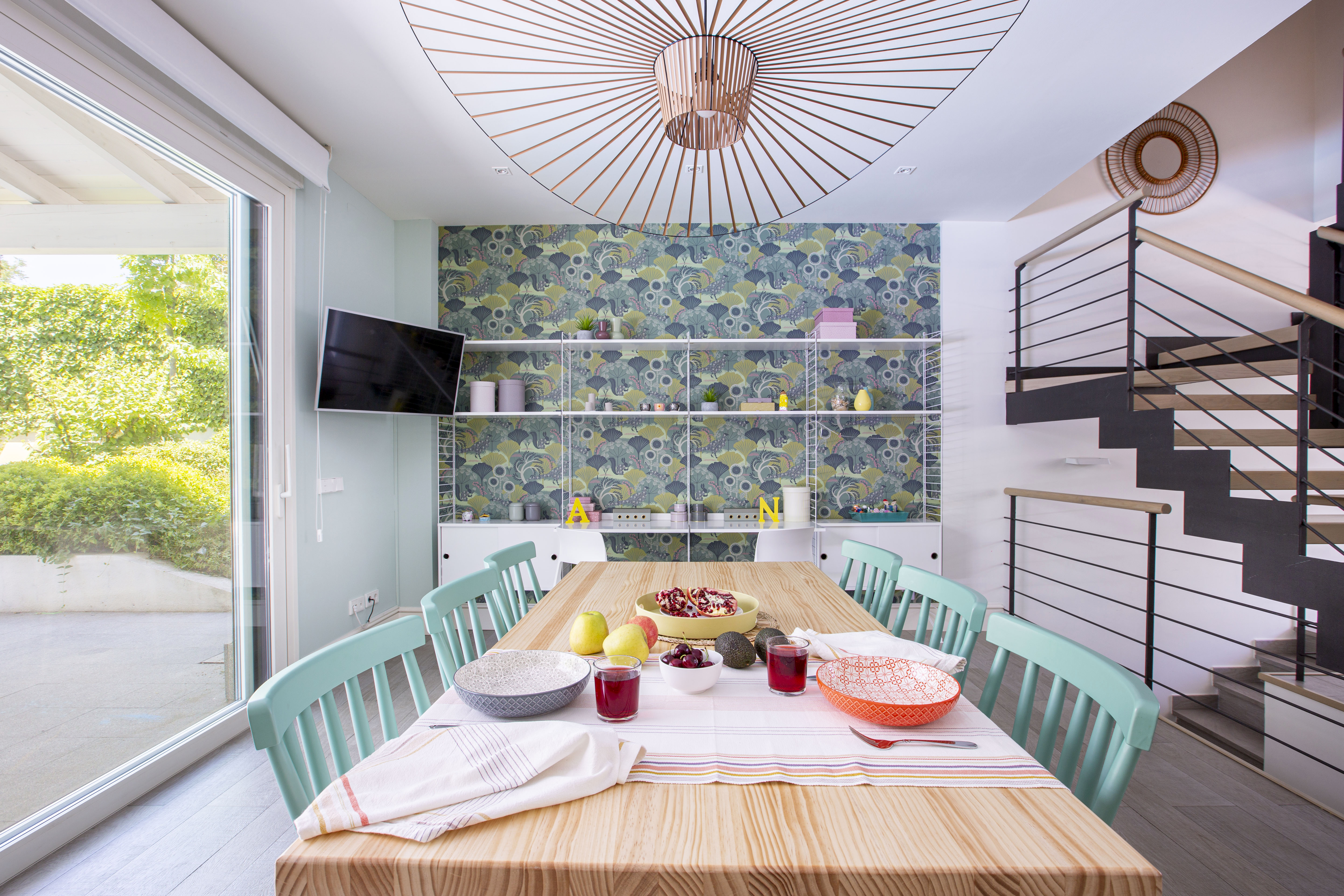 Cocina Aravaca