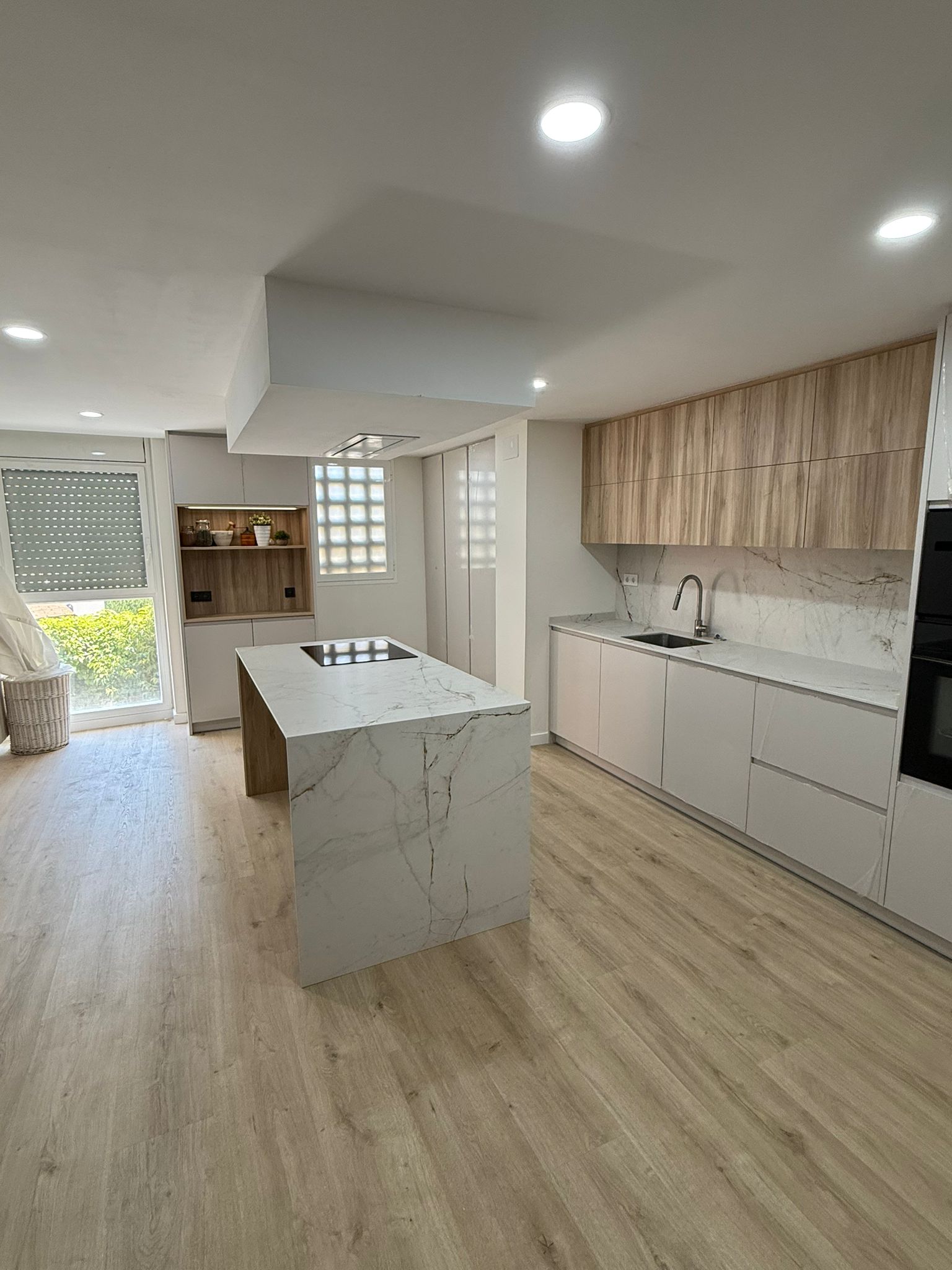 COCINA LES FRANQUESES