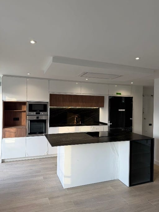 COCINA GRANOLLERS