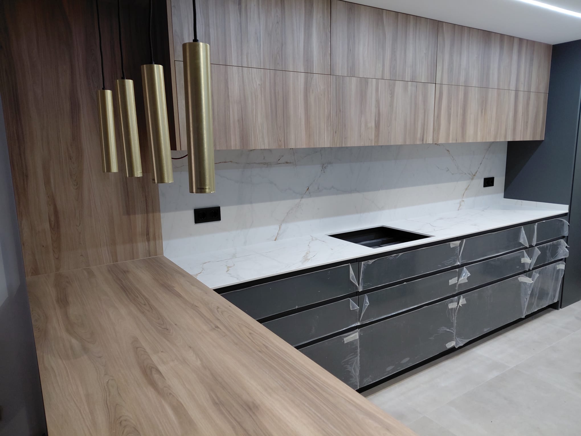 COCINA GRANOLLERS