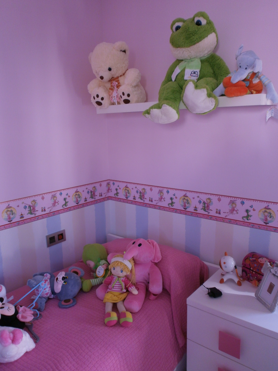 dormitorio