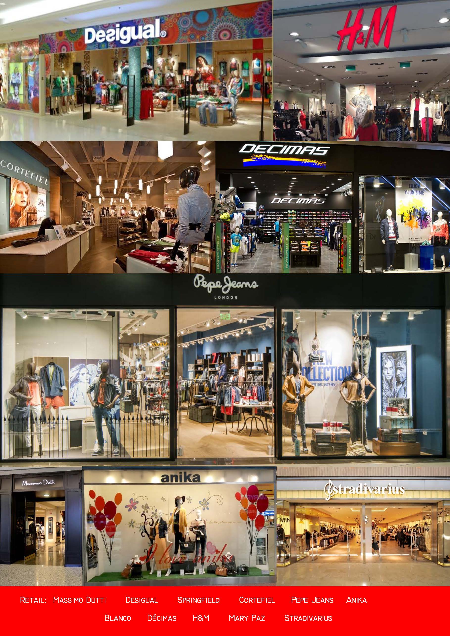 ADECUACIÓN RETAIL