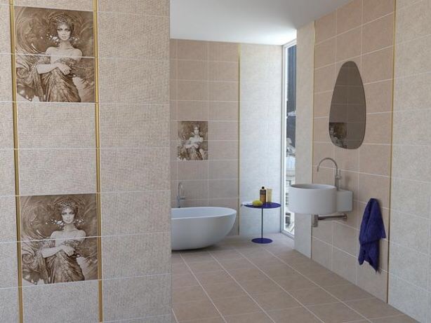 Reformas de Baño