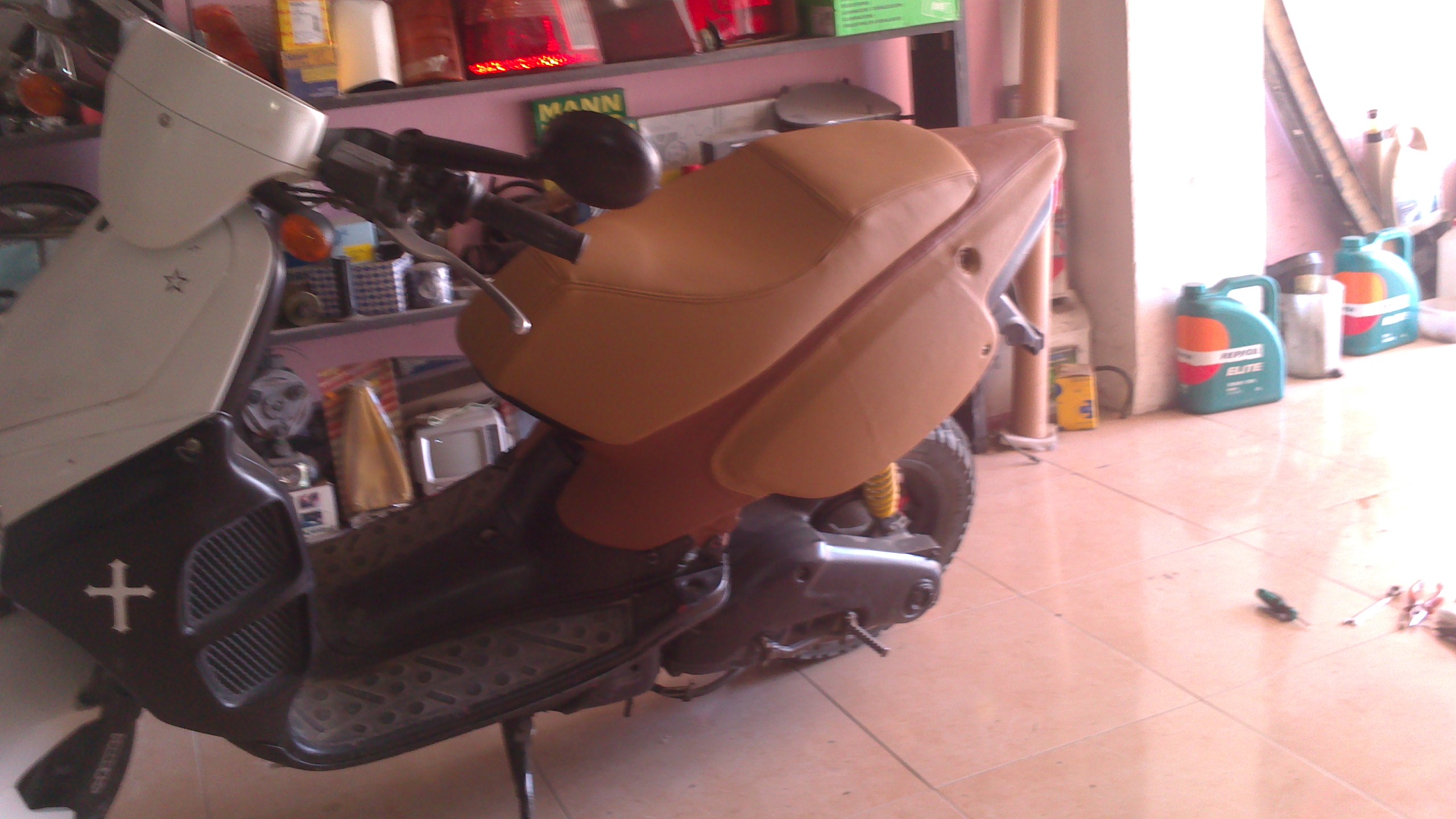 moto
