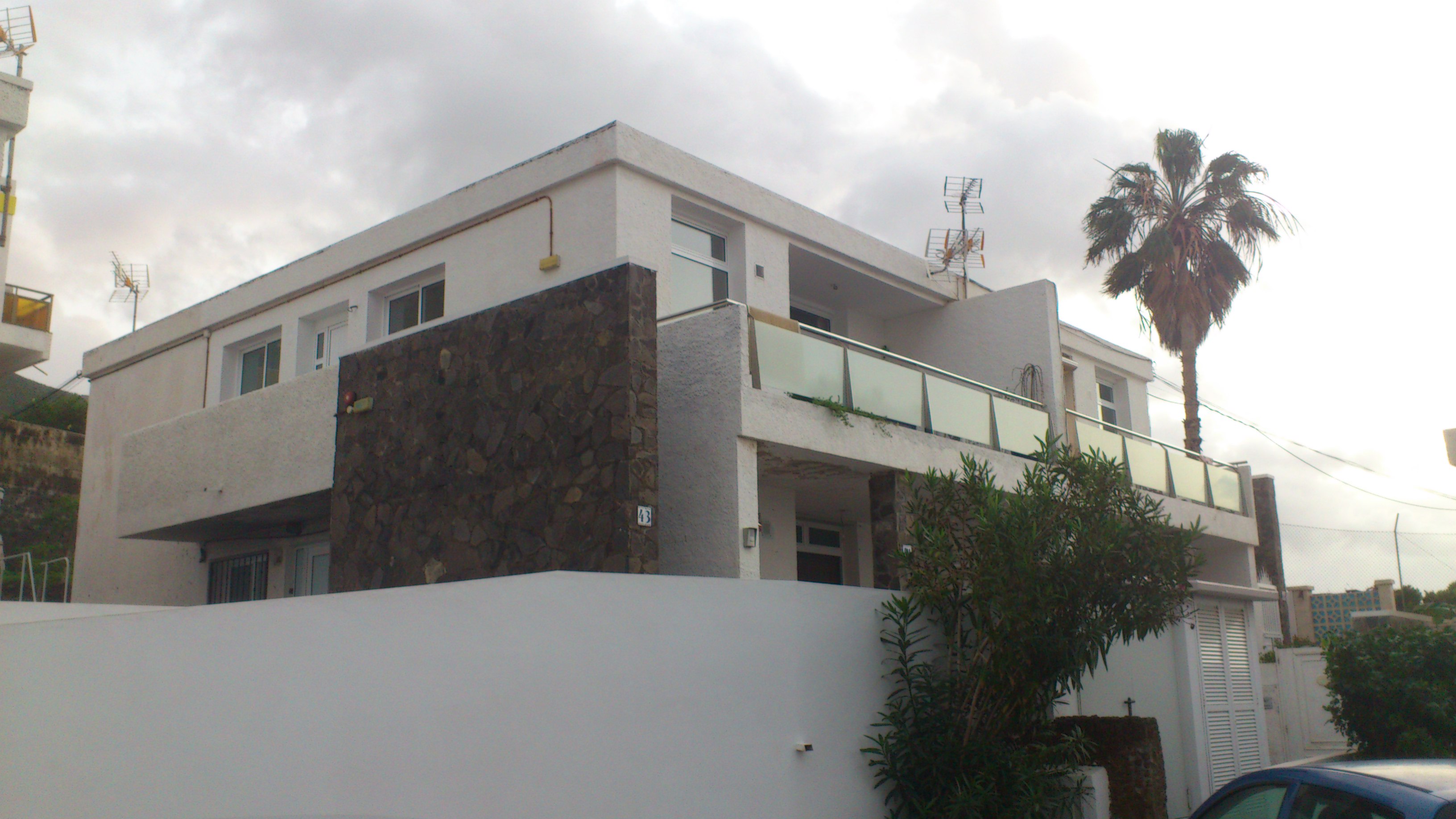 Certificado Estructural