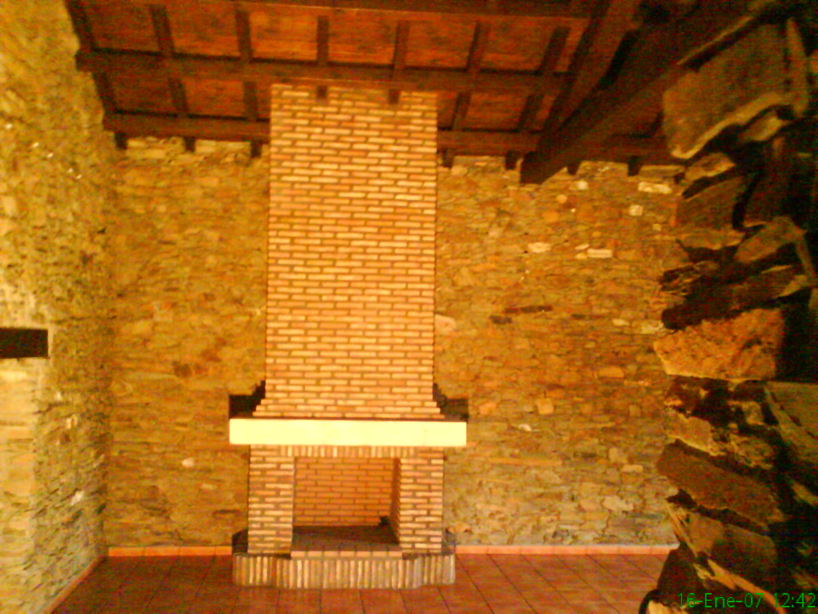 Chimenea