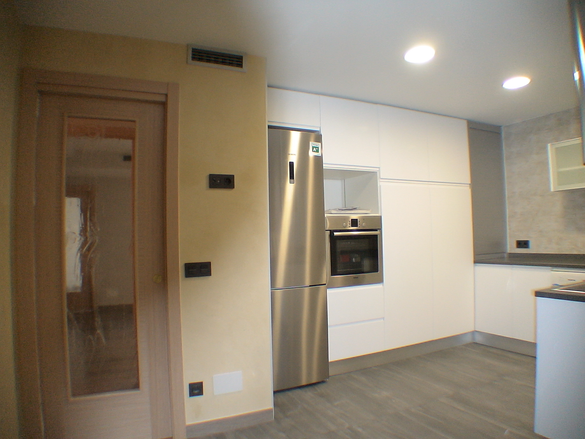 Cocina