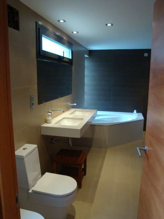 Vivienda unifamiliar 