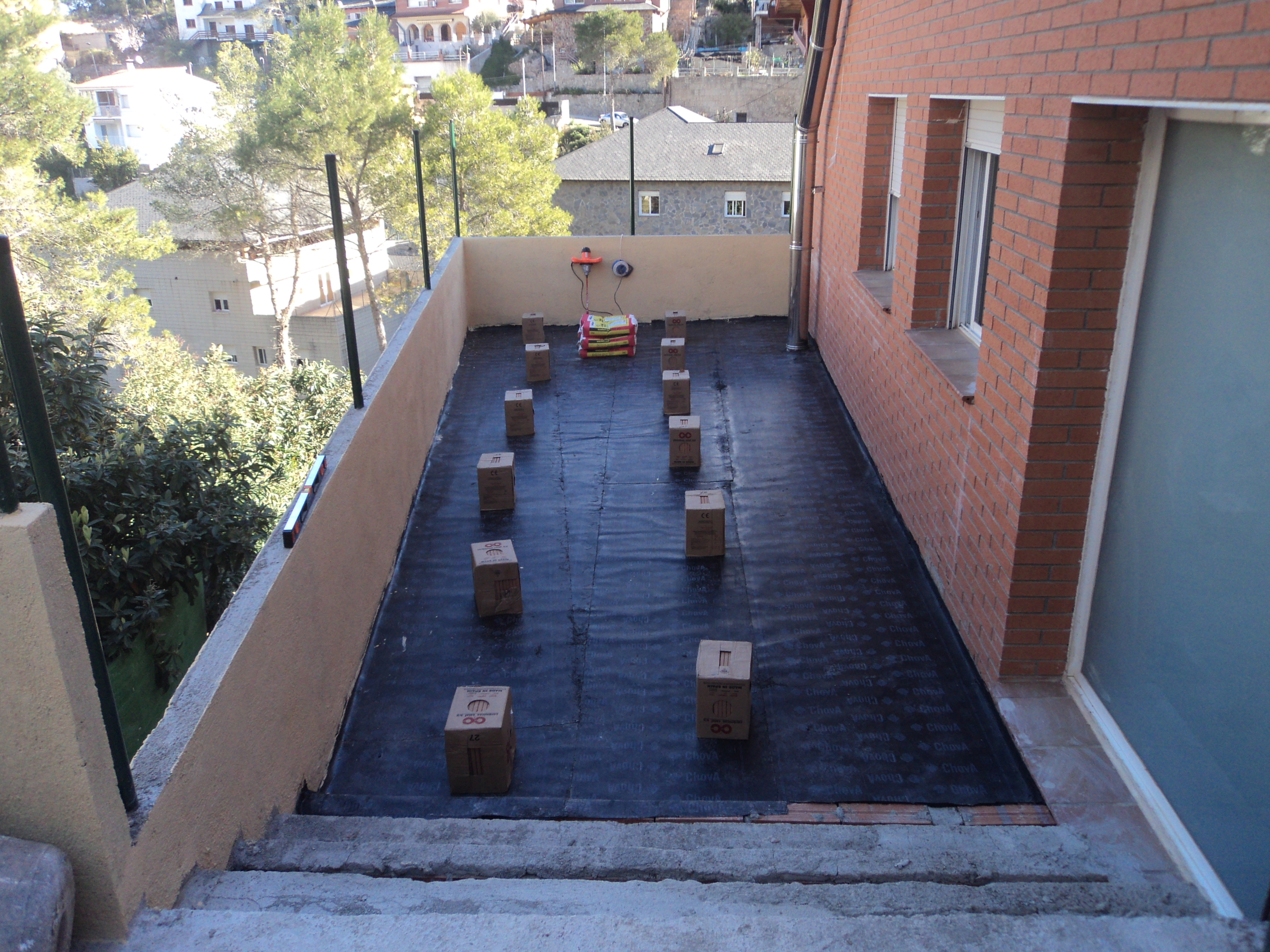 impermeabilizacion