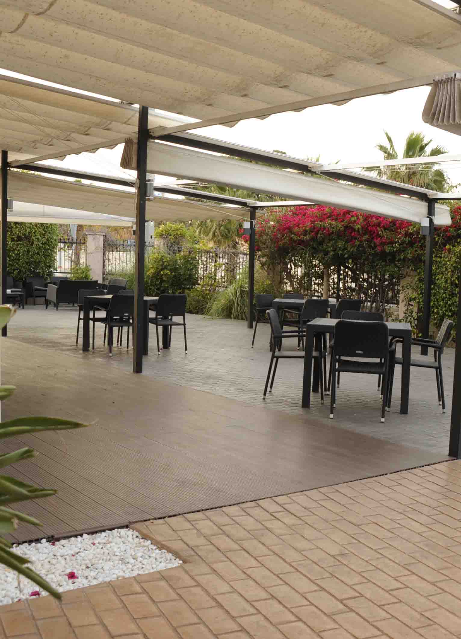 TERRAZA