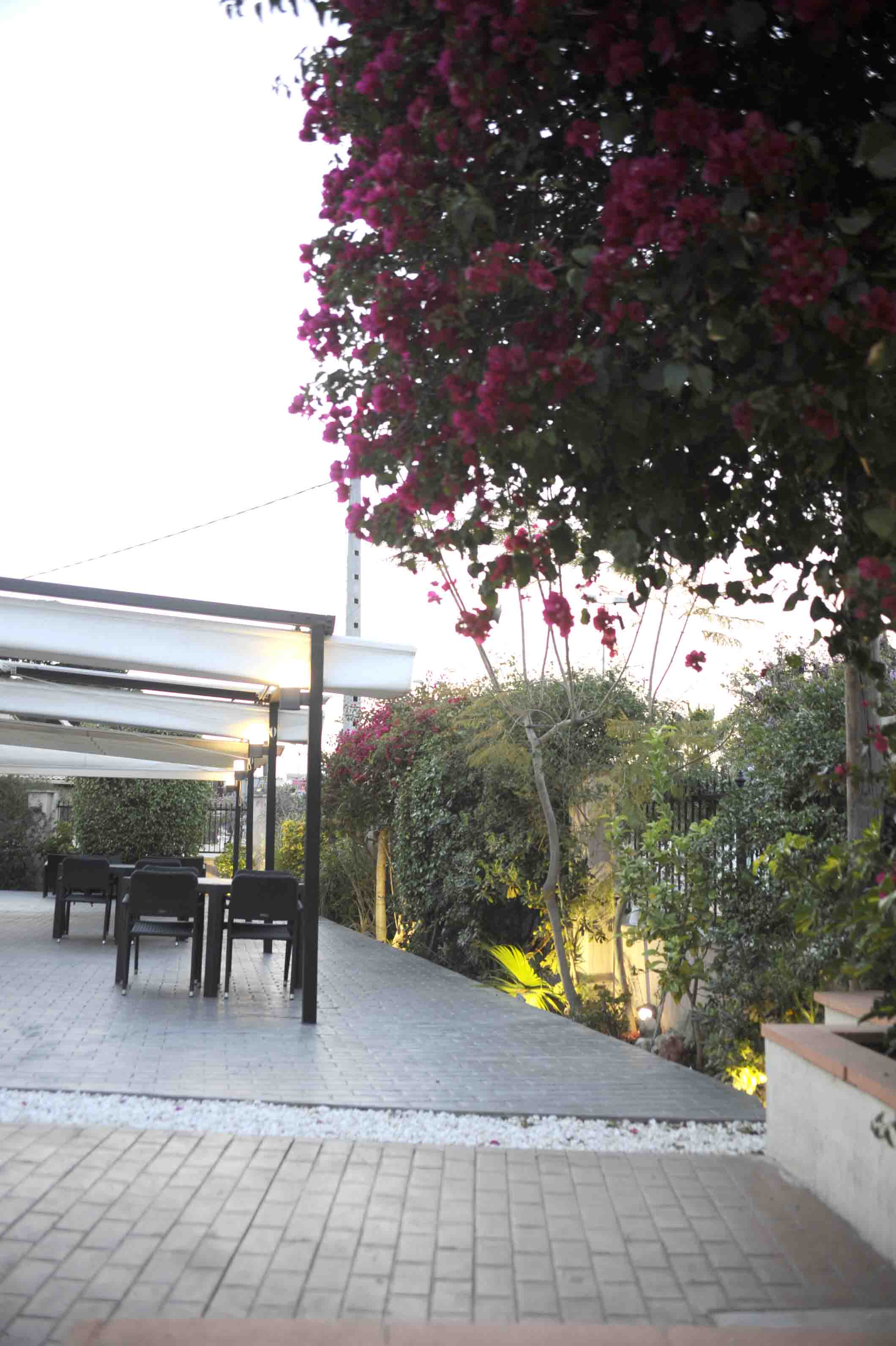 JARDÍN