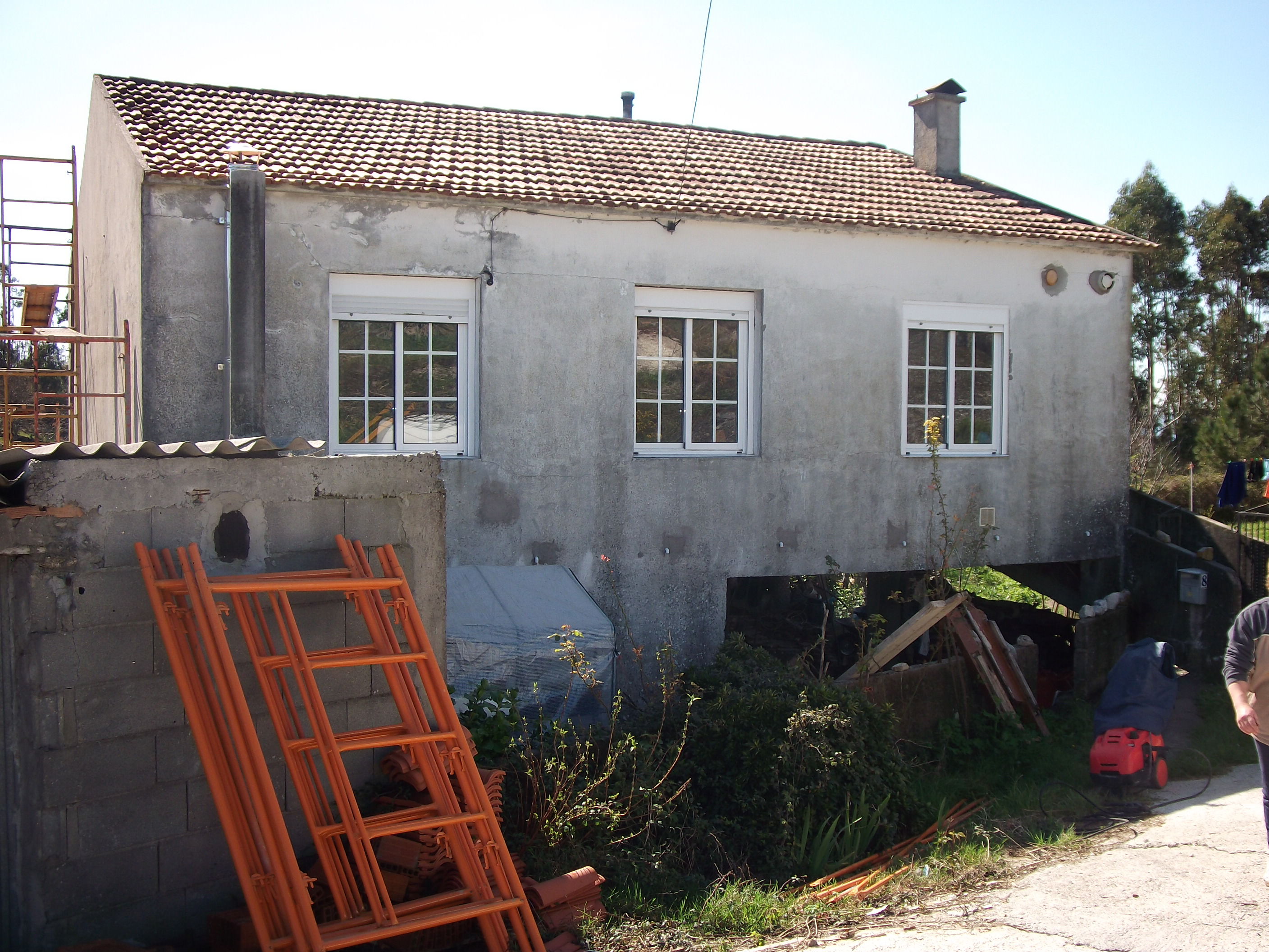casa 