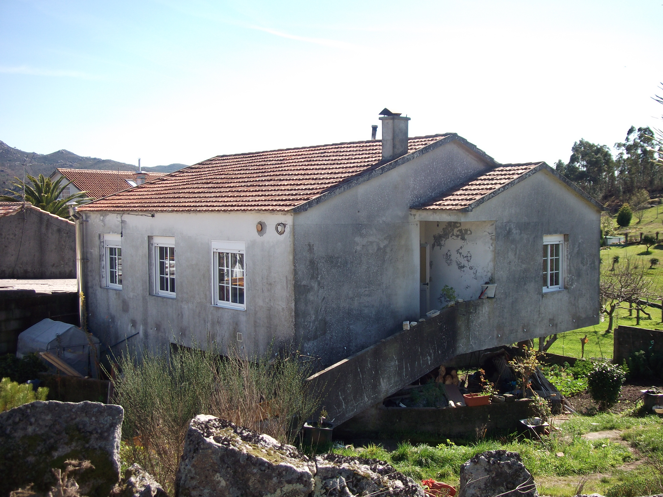 casa