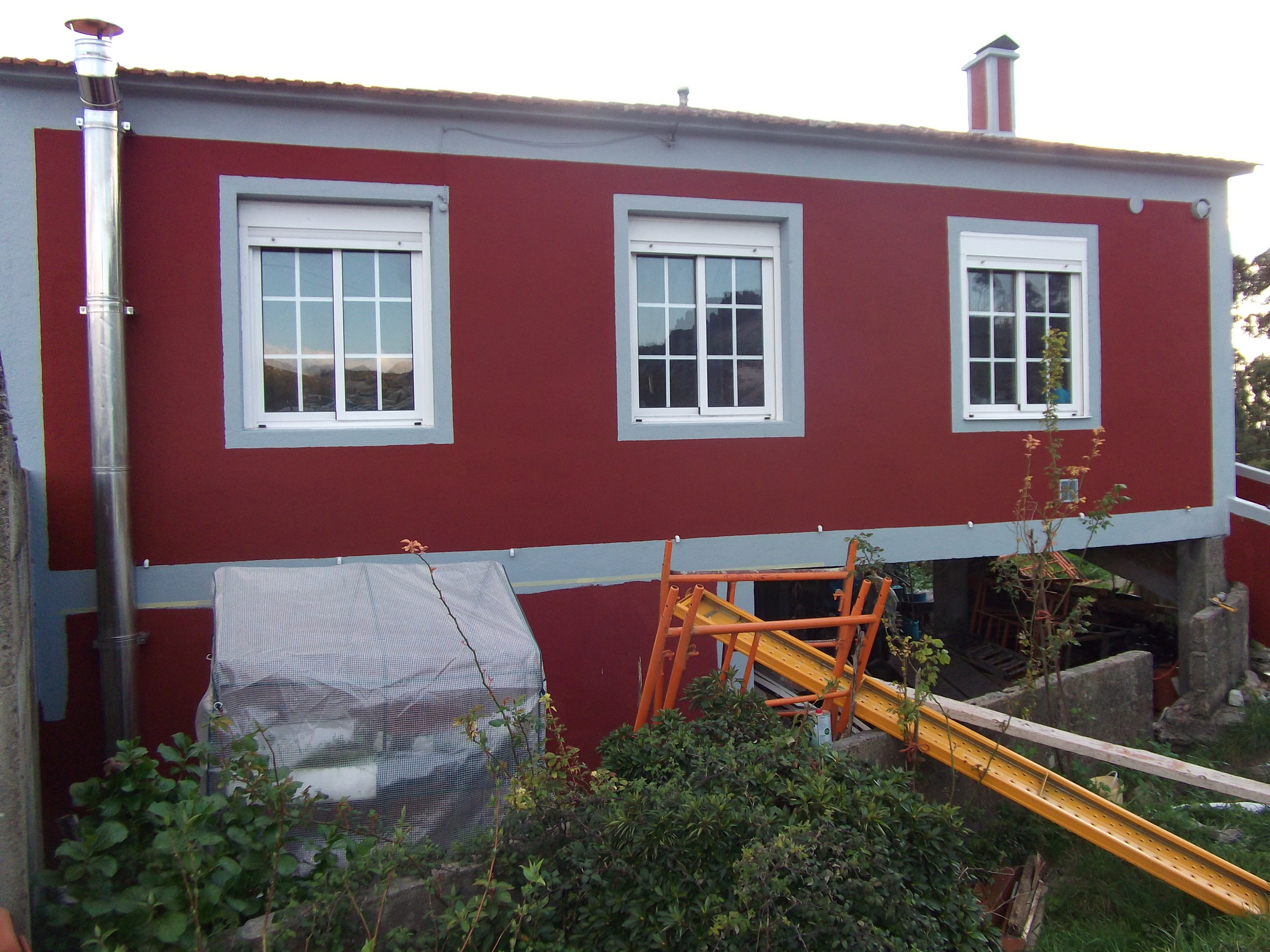 casa