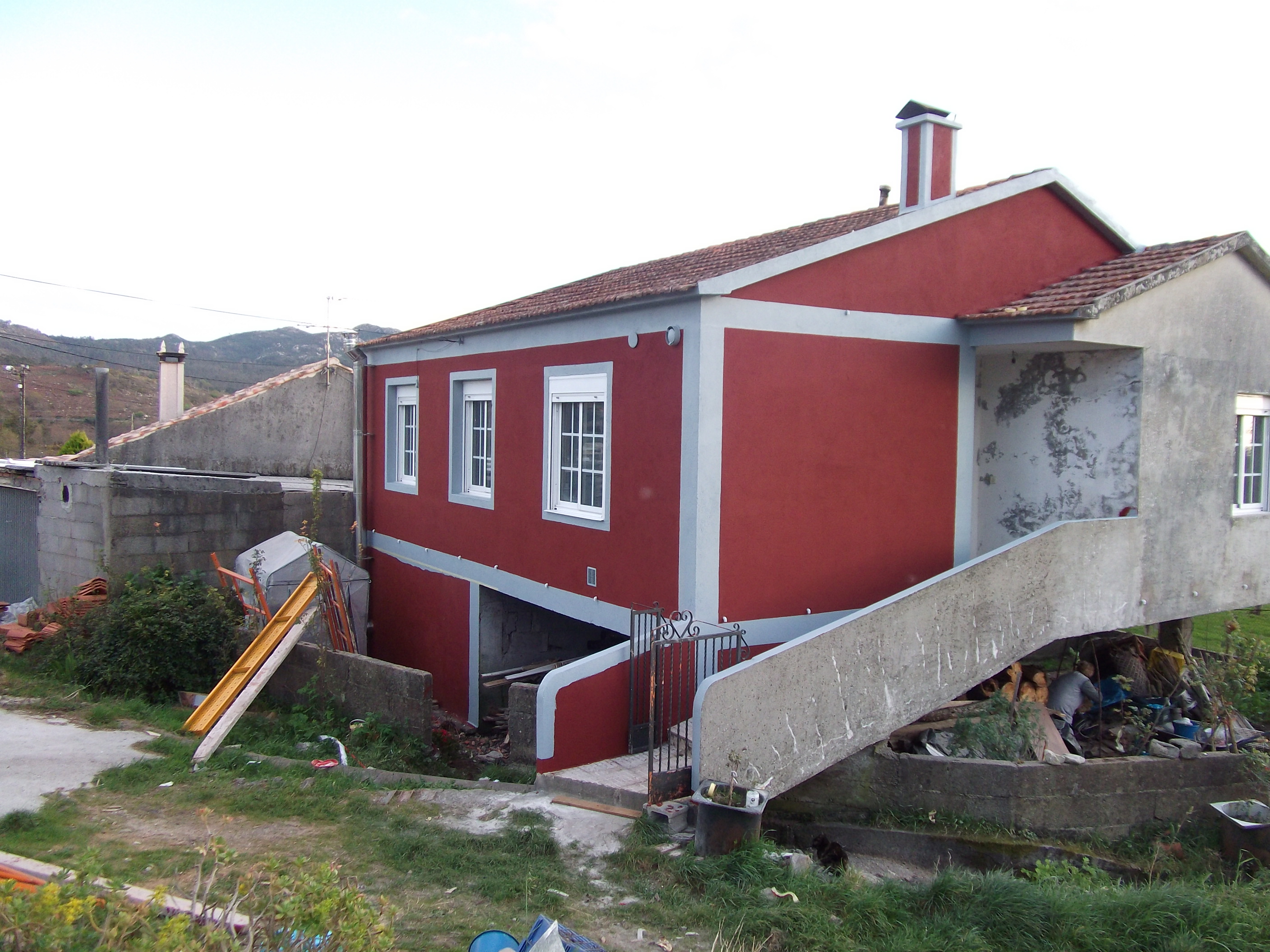 casa