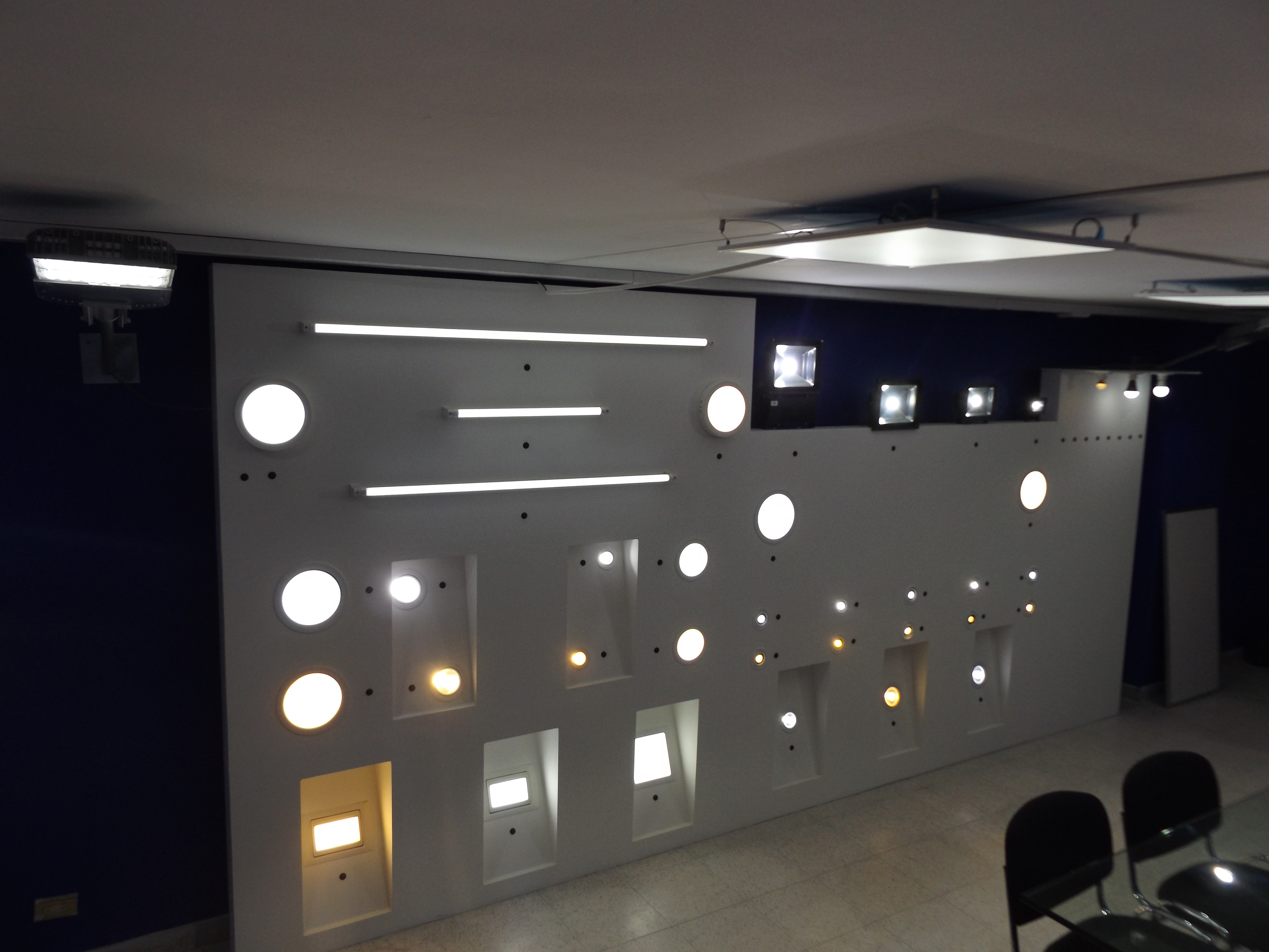 Showroom