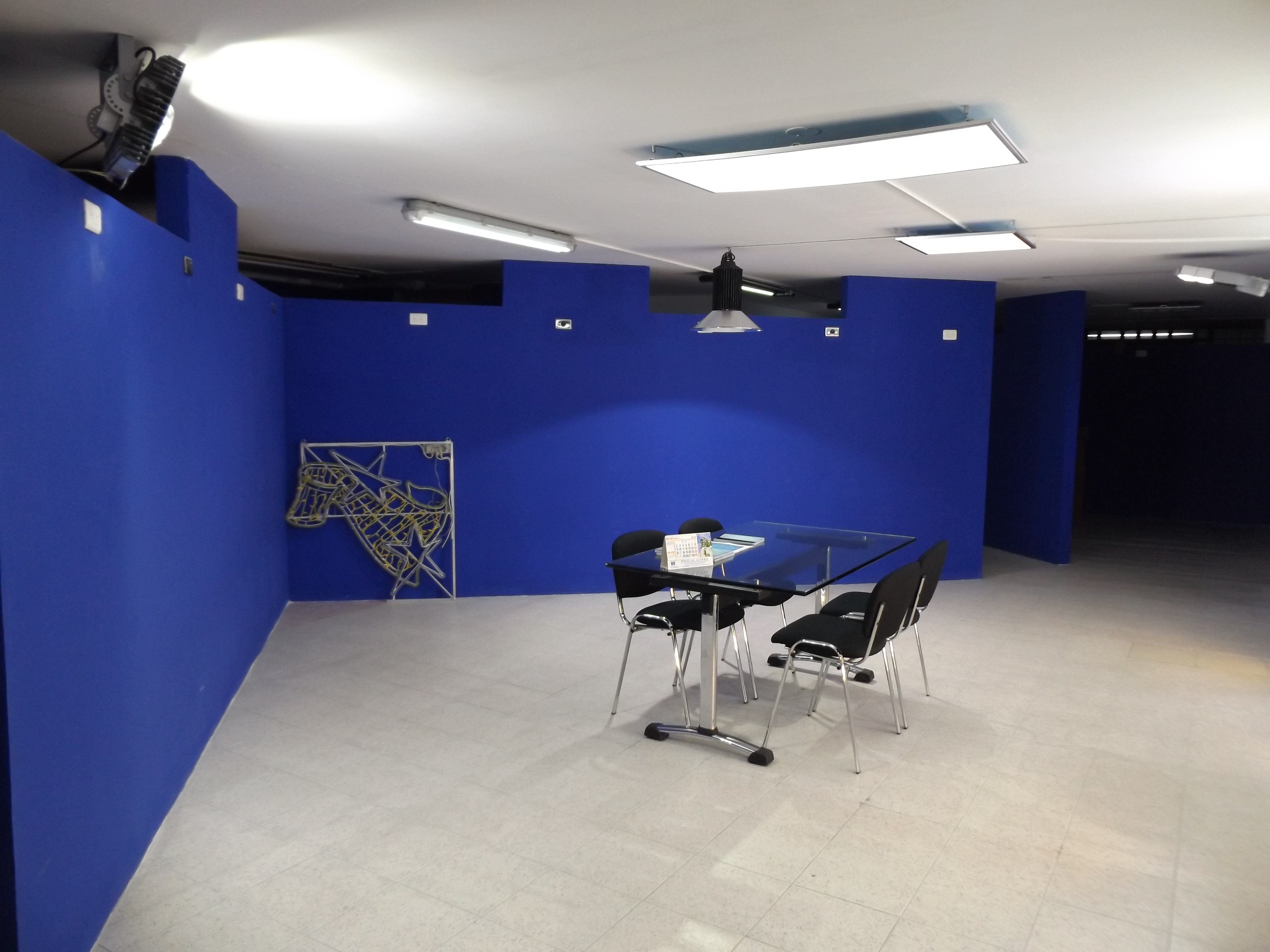 Showroom