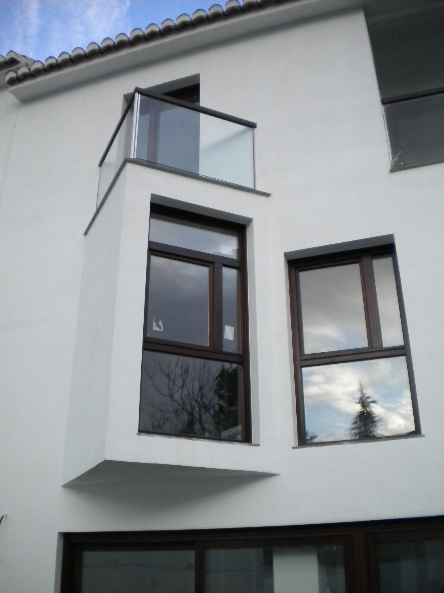 Vivienda en Albaycín