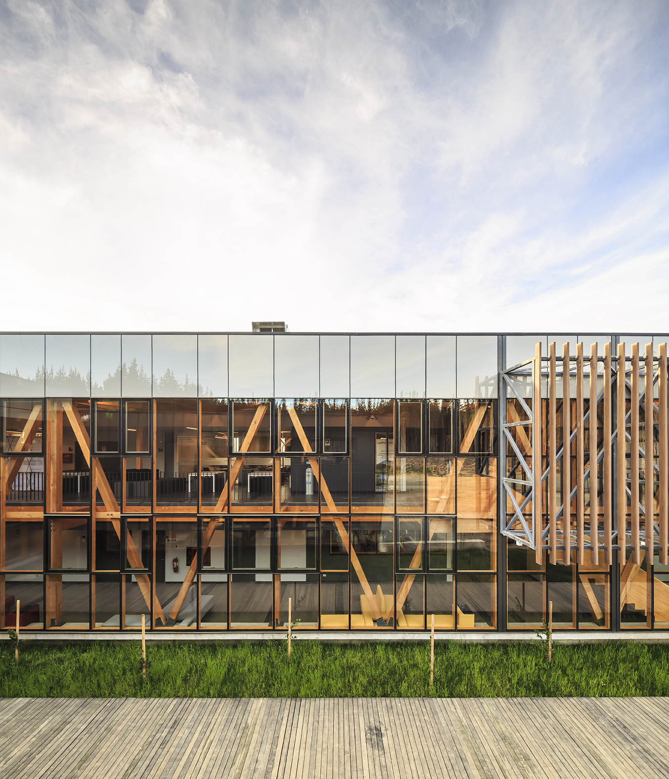DUOC Arauco