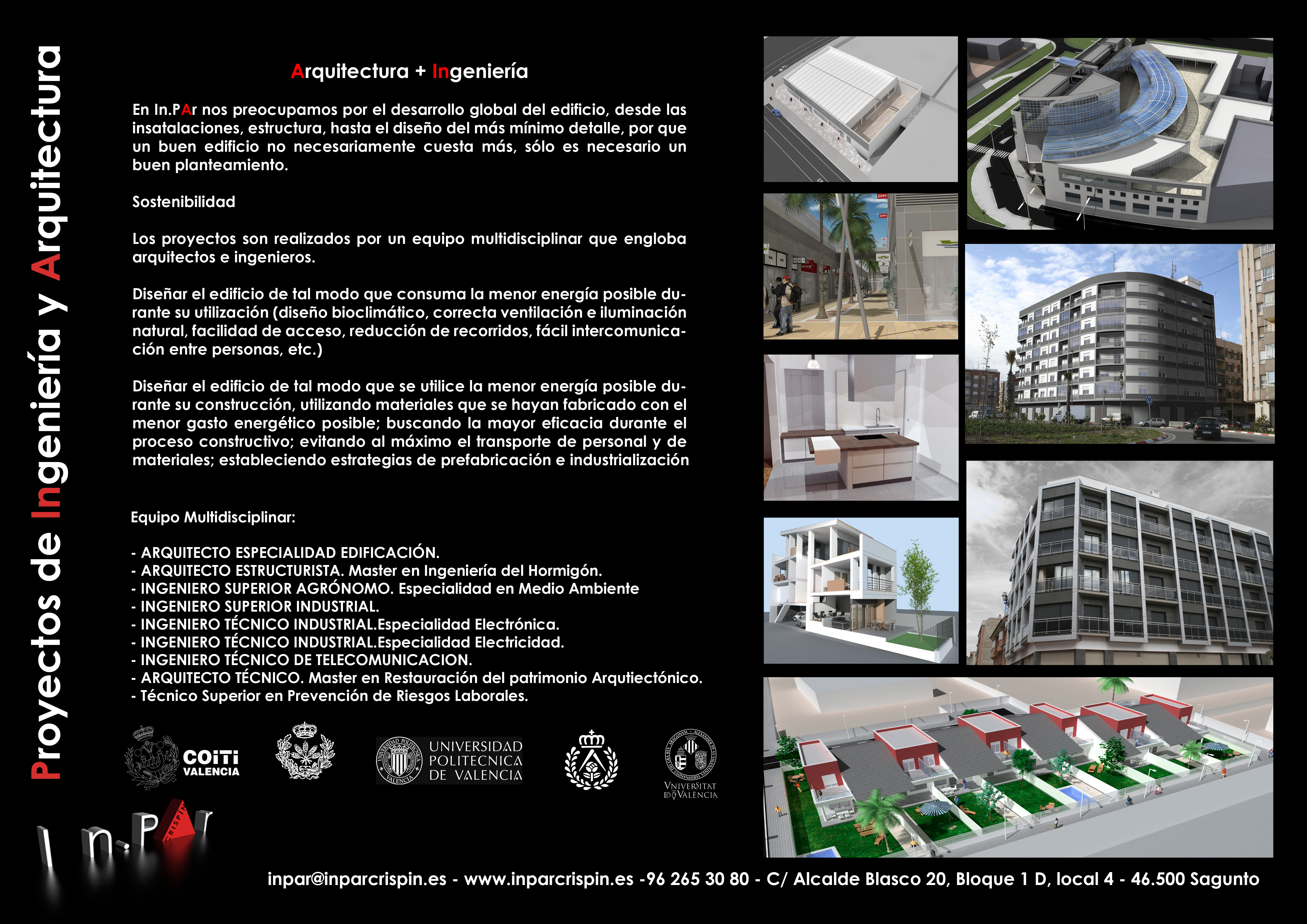 Edificación