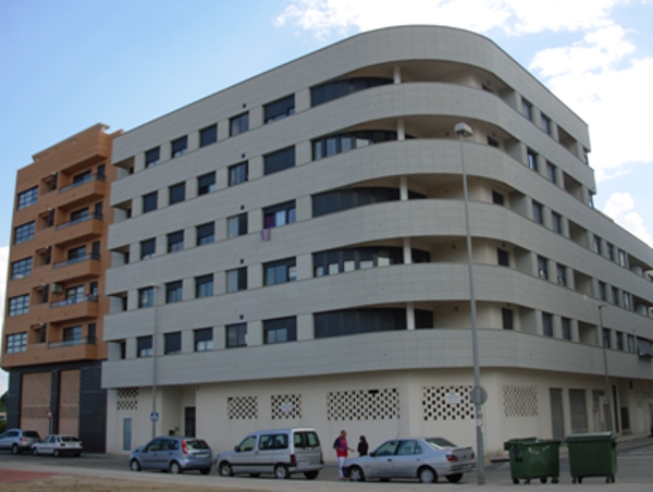 Edificio Nova