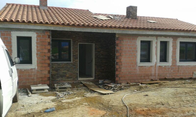 ejecucion chalet lañas