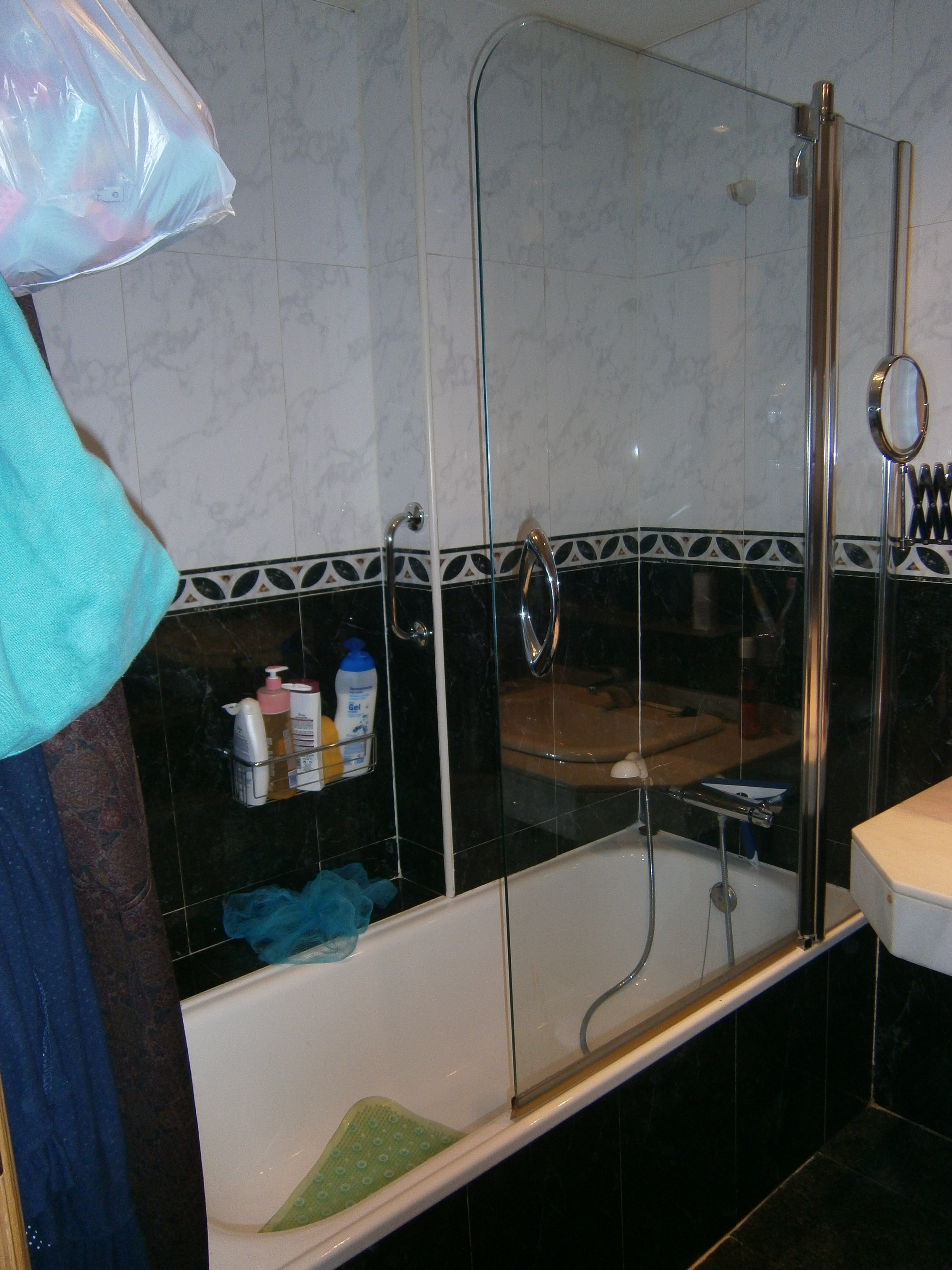 EL ANTES