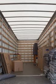 El camion de 42 m3 
