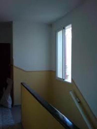 ESCALERA DOS COLORES