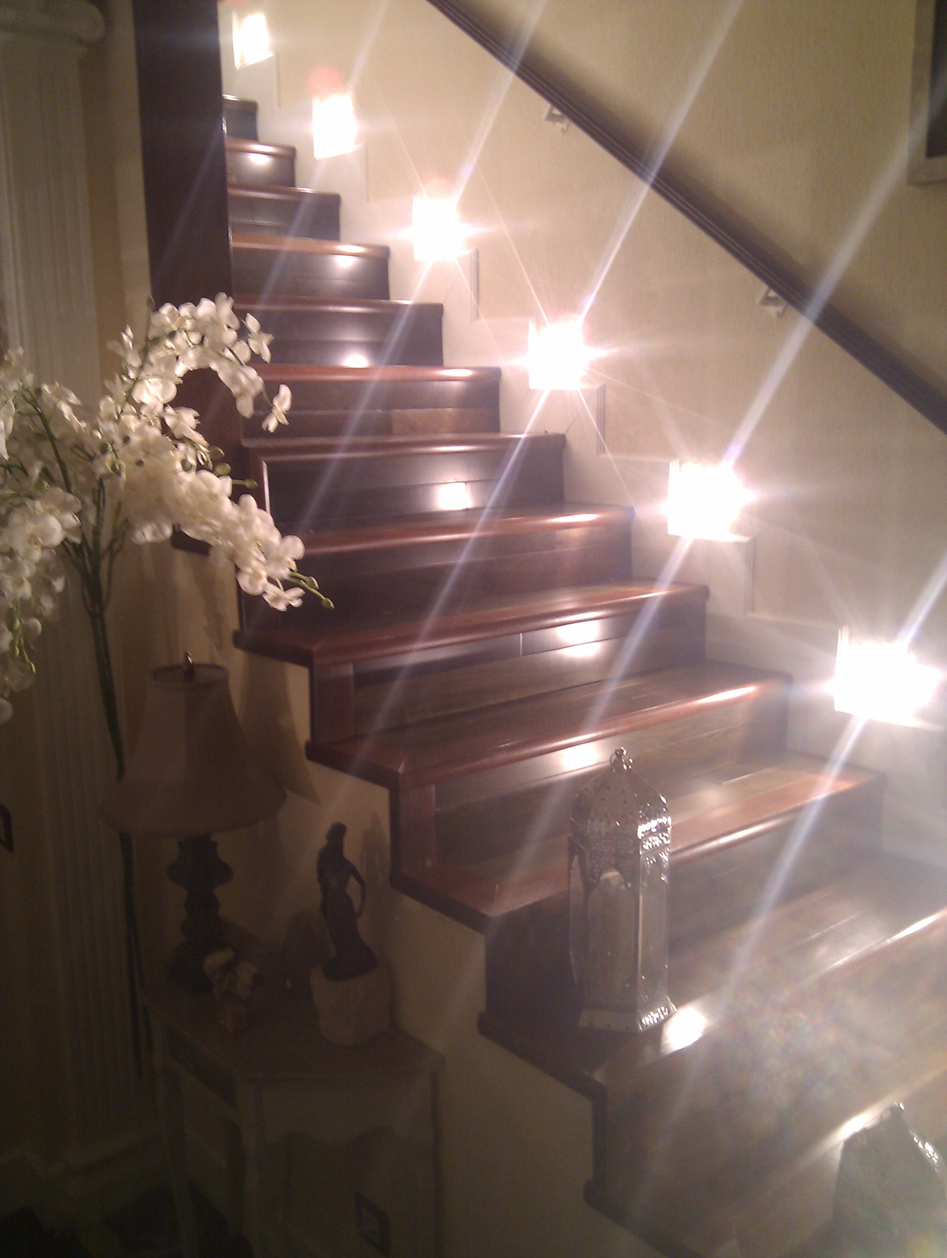 escalera