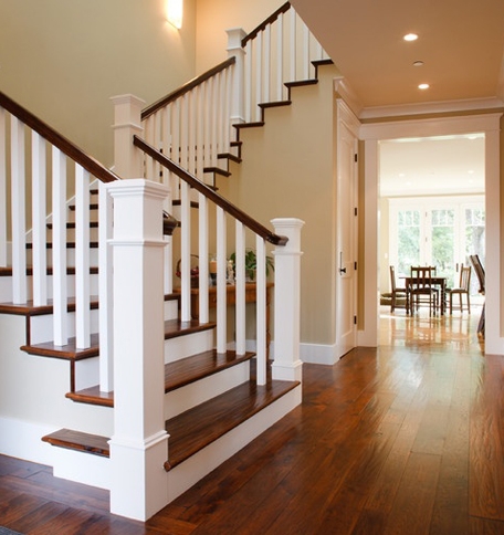 ESCALERAS