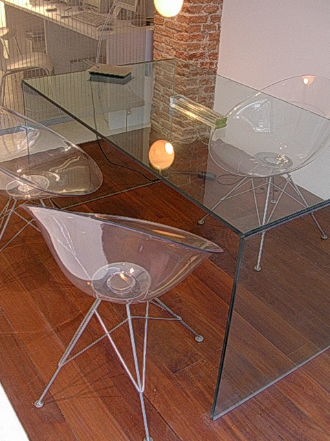 ESTUDIO DECORACIÓN