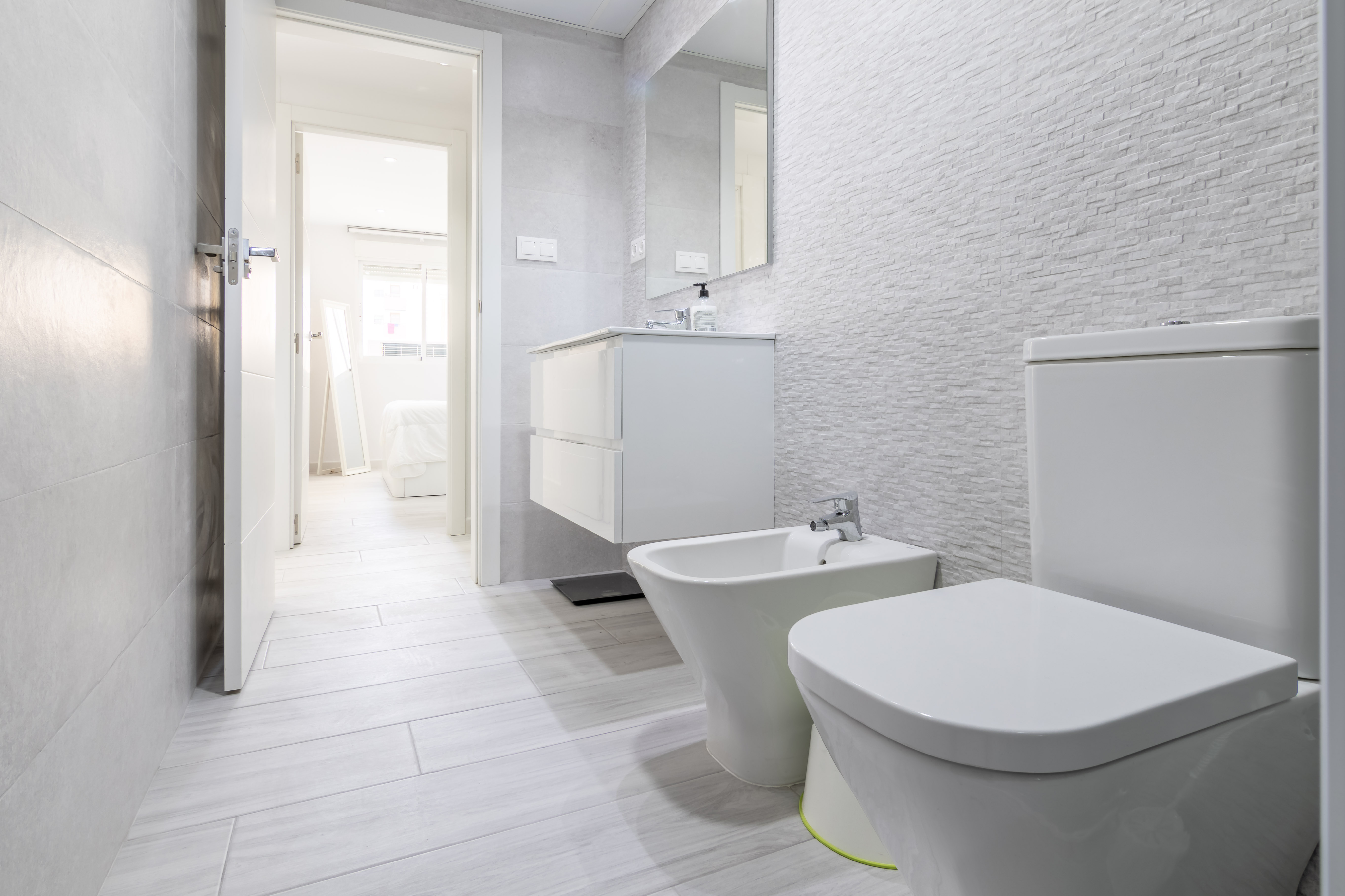 Baño.